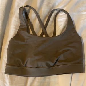 Lululemon Energy Sports Bra